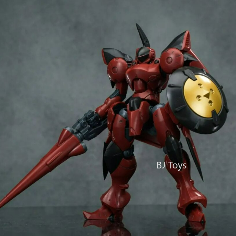 Good Smile Company Figma - Sheik Mainland Hyper Cavalry ACTAEON 1/144