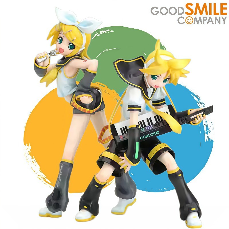 Good Smile Company Pop Up Parade - Genuine in Stock Good Smile Company