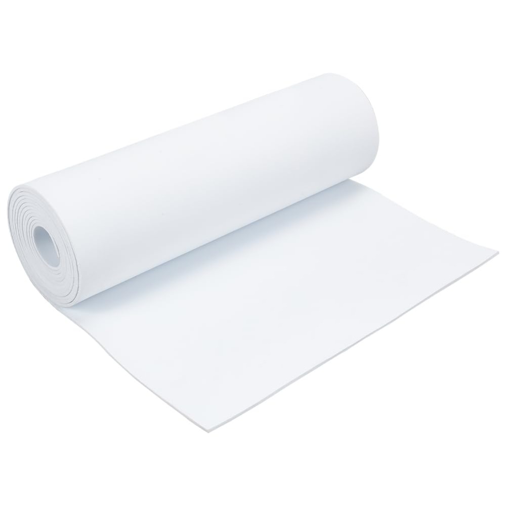Craft Foam Roll - Rolo de espuma eva adesiva para