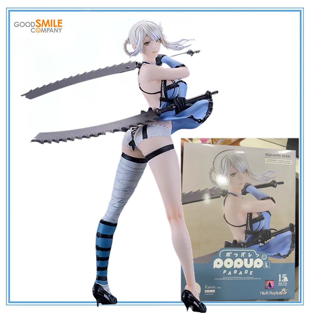 Good Smile Company Pop Up Parade - 100% Original em Estoque Good Smile