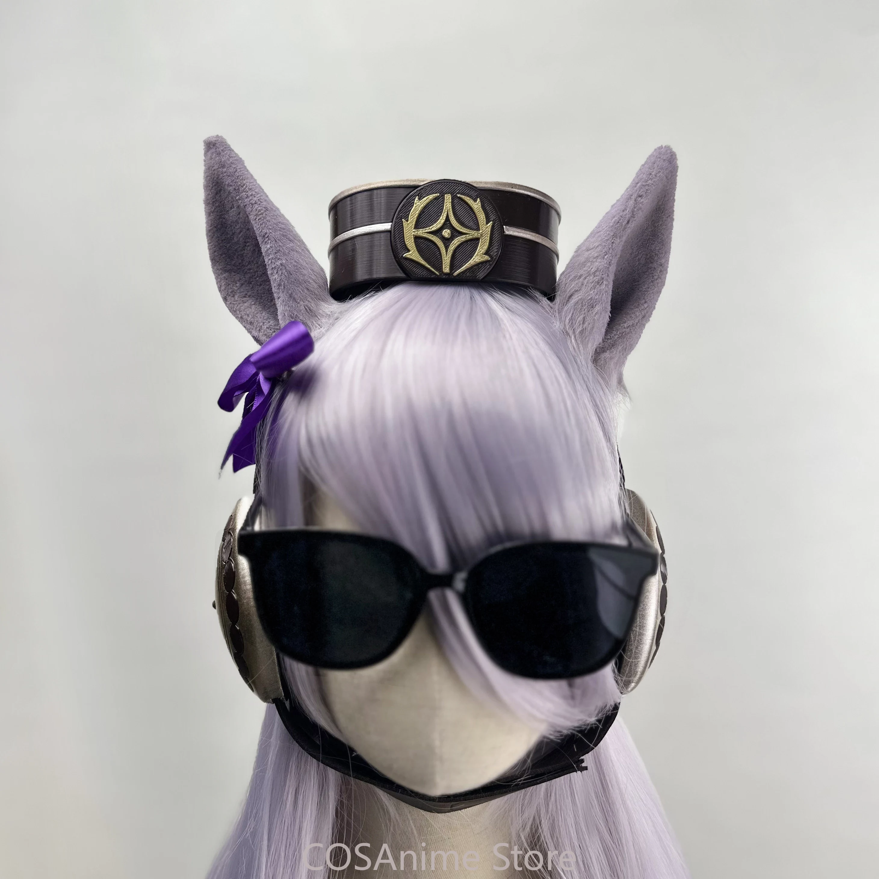Prop De Cosplay - Acessório de Cosplay de Anime Pretty