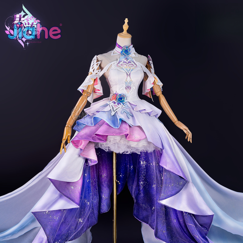Prop De Cosplay - Jogo honkai: star rail cyrene cosplay