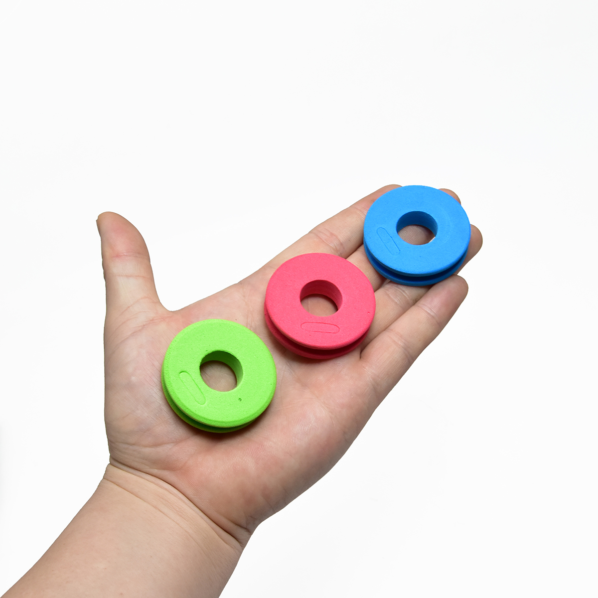 20/50 pçs eva linha de pesca e - Craft Foam Roll avaliação e preço