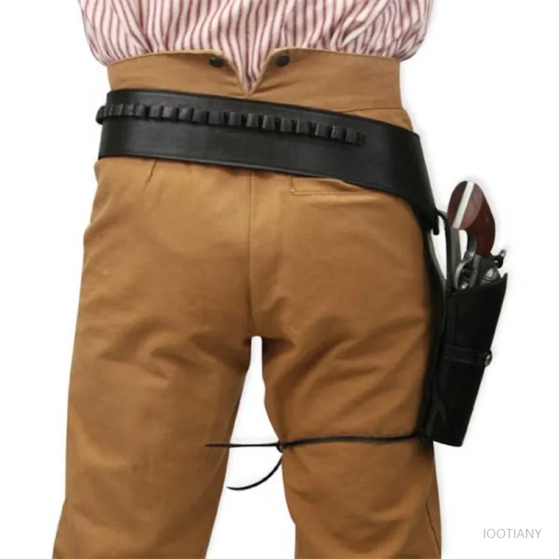 Acessórios de Fantasia de Cowb - Cosplay Prop Pistol avaliação e preço