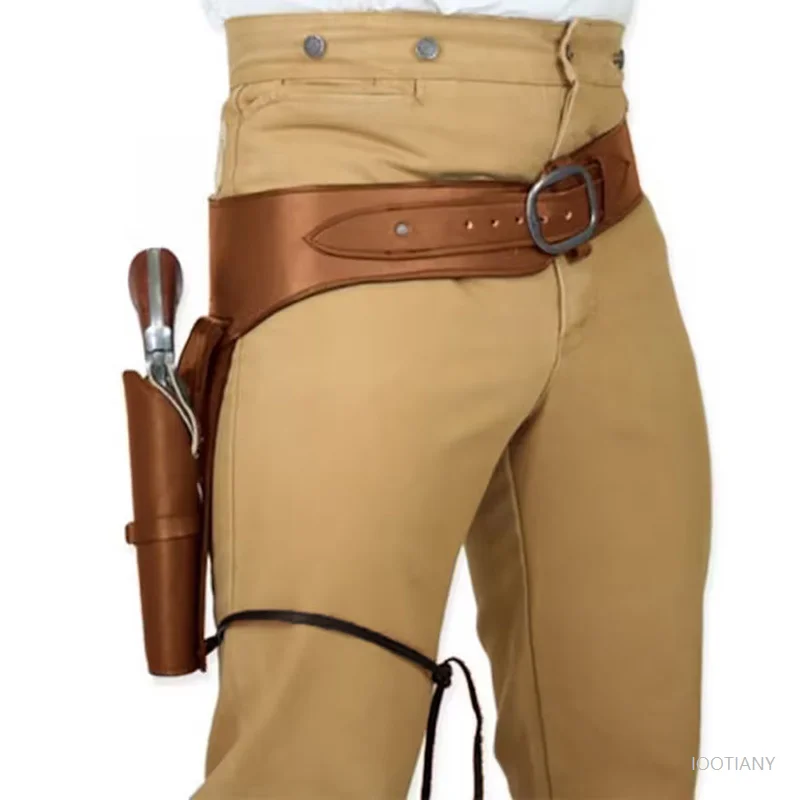 Acessórios de Fantasia de Cowb - Cosplay Prop Pistol avaliação e preço