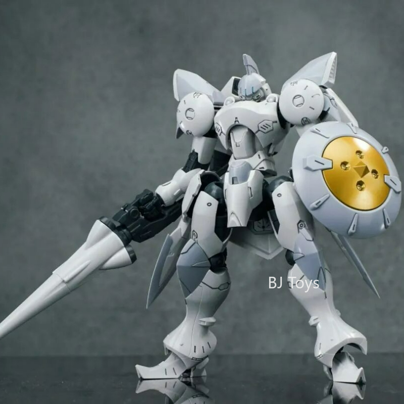 Sheik Mainland Hyper Cavalry A - Good Smile Company Figma avaliação e preço