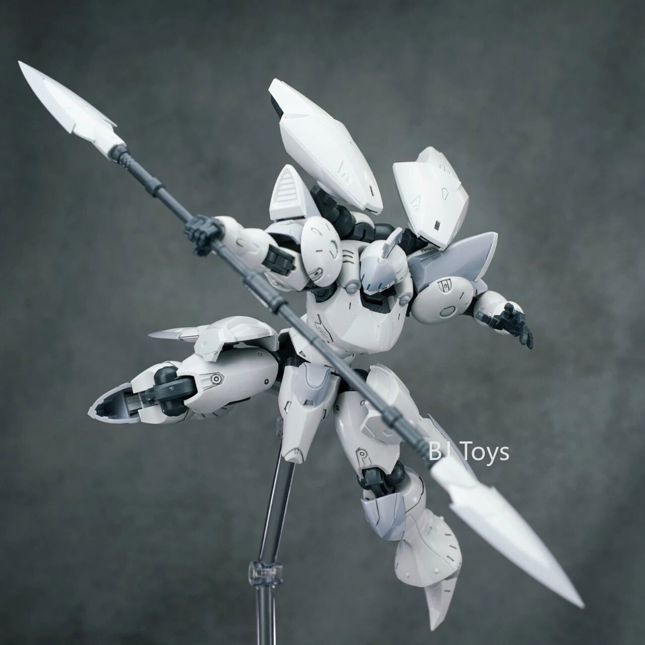 Sheik Mainland Hyper Cavalry A - Good Smile Company Figma avaliação e preço