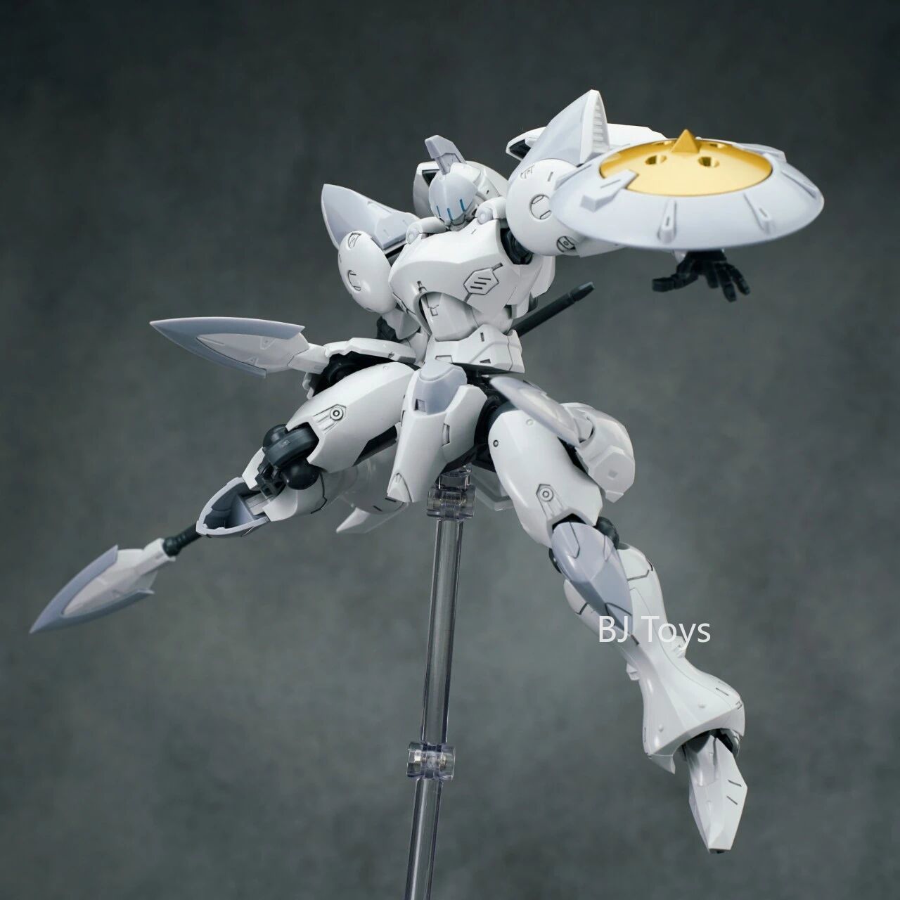 Sheik Mainland Hyper Cavalry A - Good Smile Company Figma avaliação e preço