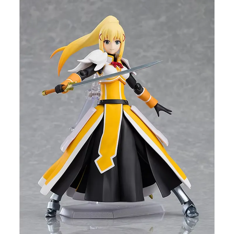 Figma 450 Darkness para KonoSu - Good Smile Company Figma avaliação e preço