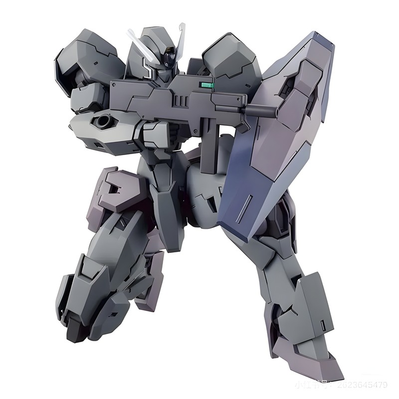 HG1/144 Gawilva Mobile Suit A  - Good Smile Company Figma avaliação e preço