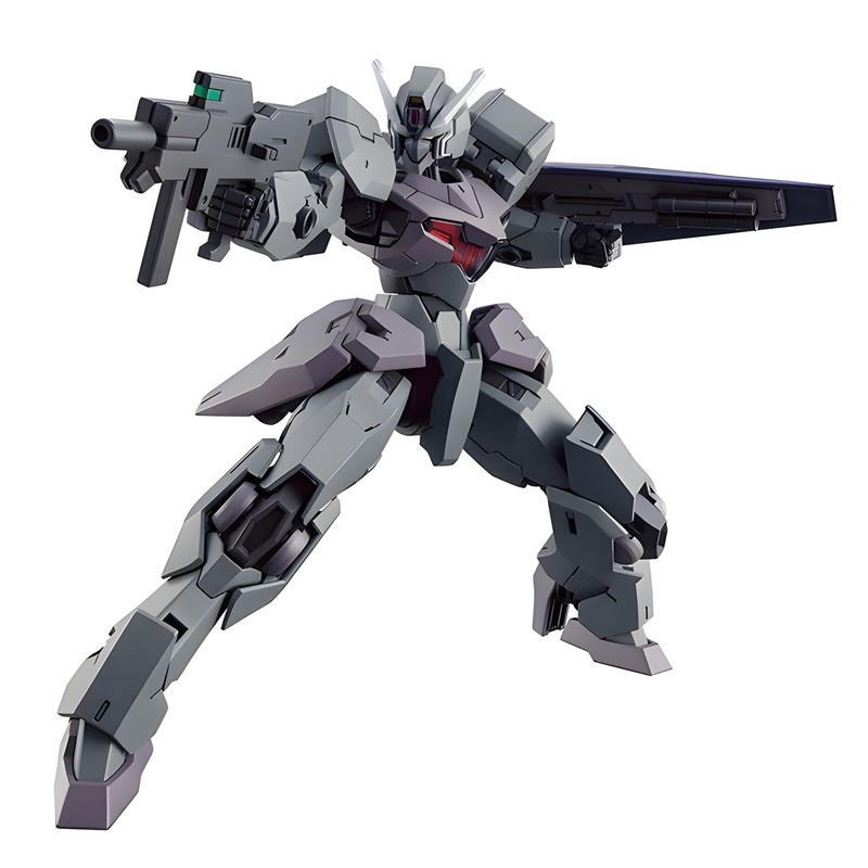 HG1/144 Gawilva Mobile Suit A  - Good Smile Company Figma avaliação e preço