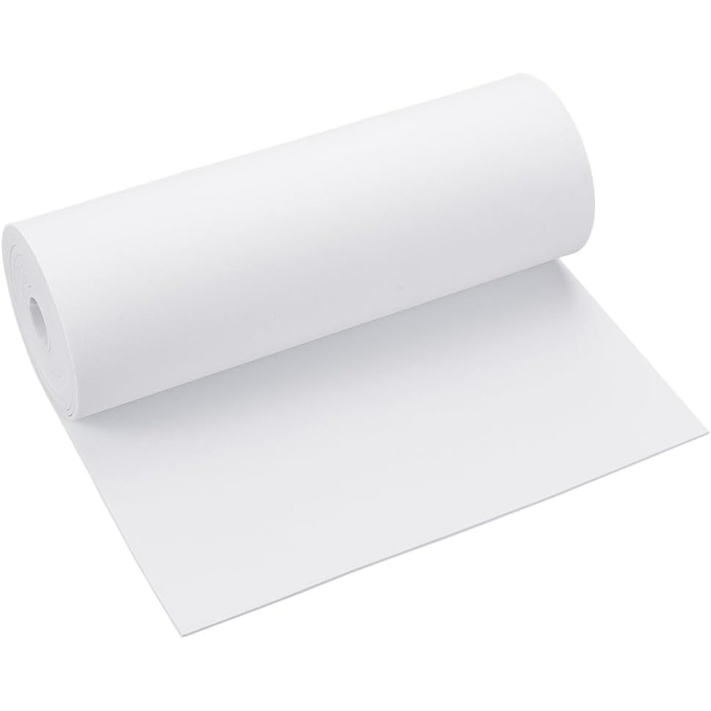 Rolo de Espuma EVA para Materi - Craft Foam Roll avaliação e preço