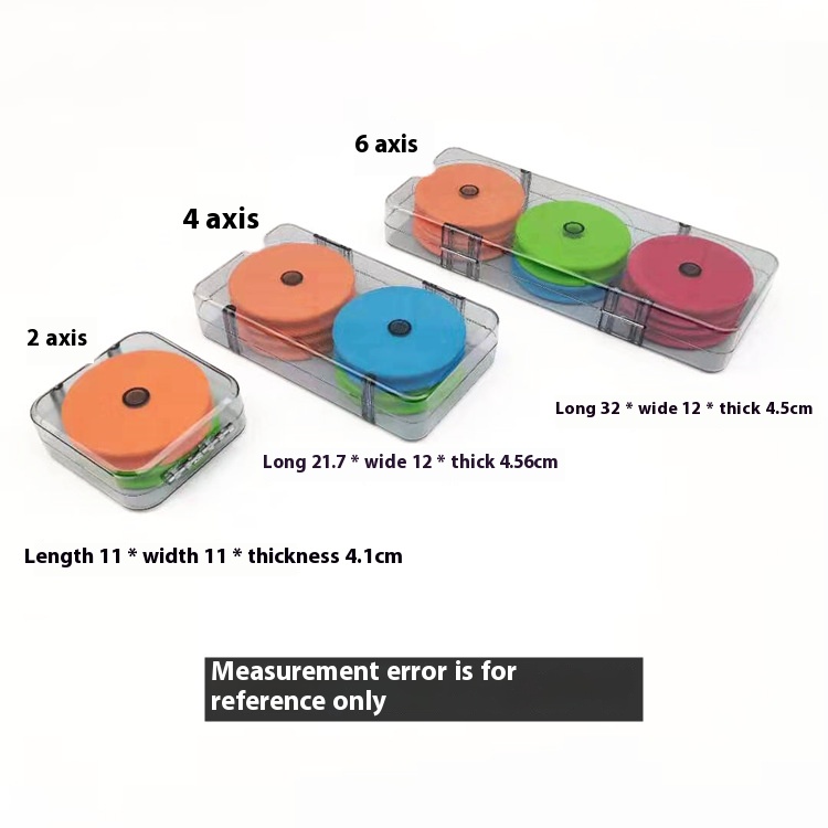 Placa de enrolamento de espuma - Craft Foam Roll avaliação e preço
