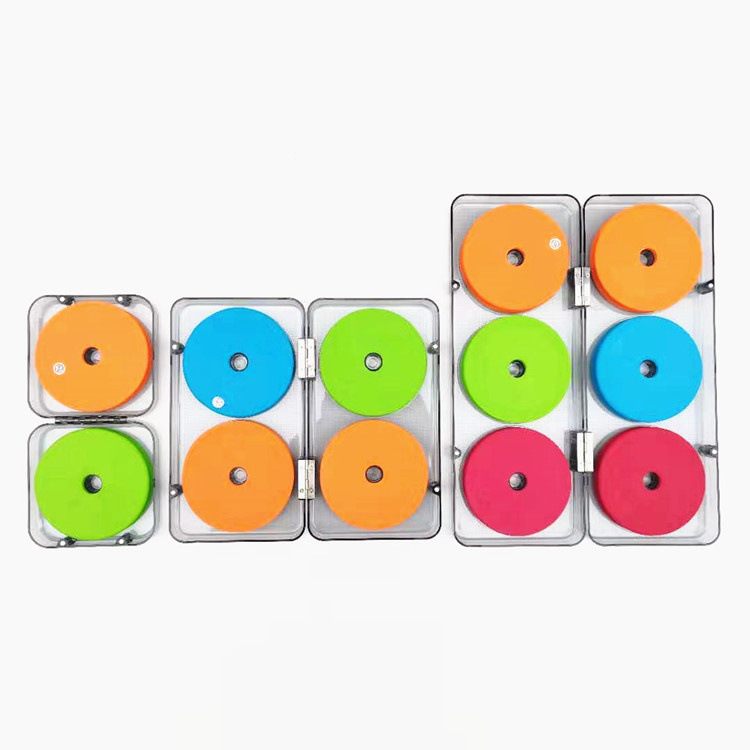 Placa de enrolamento de espuma - Craft Foam Roll avaliação e preço