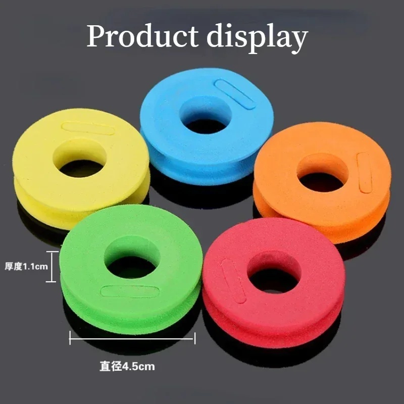 10 unidades de bobinas de espu - Craft Foam Roll avaliação e preço