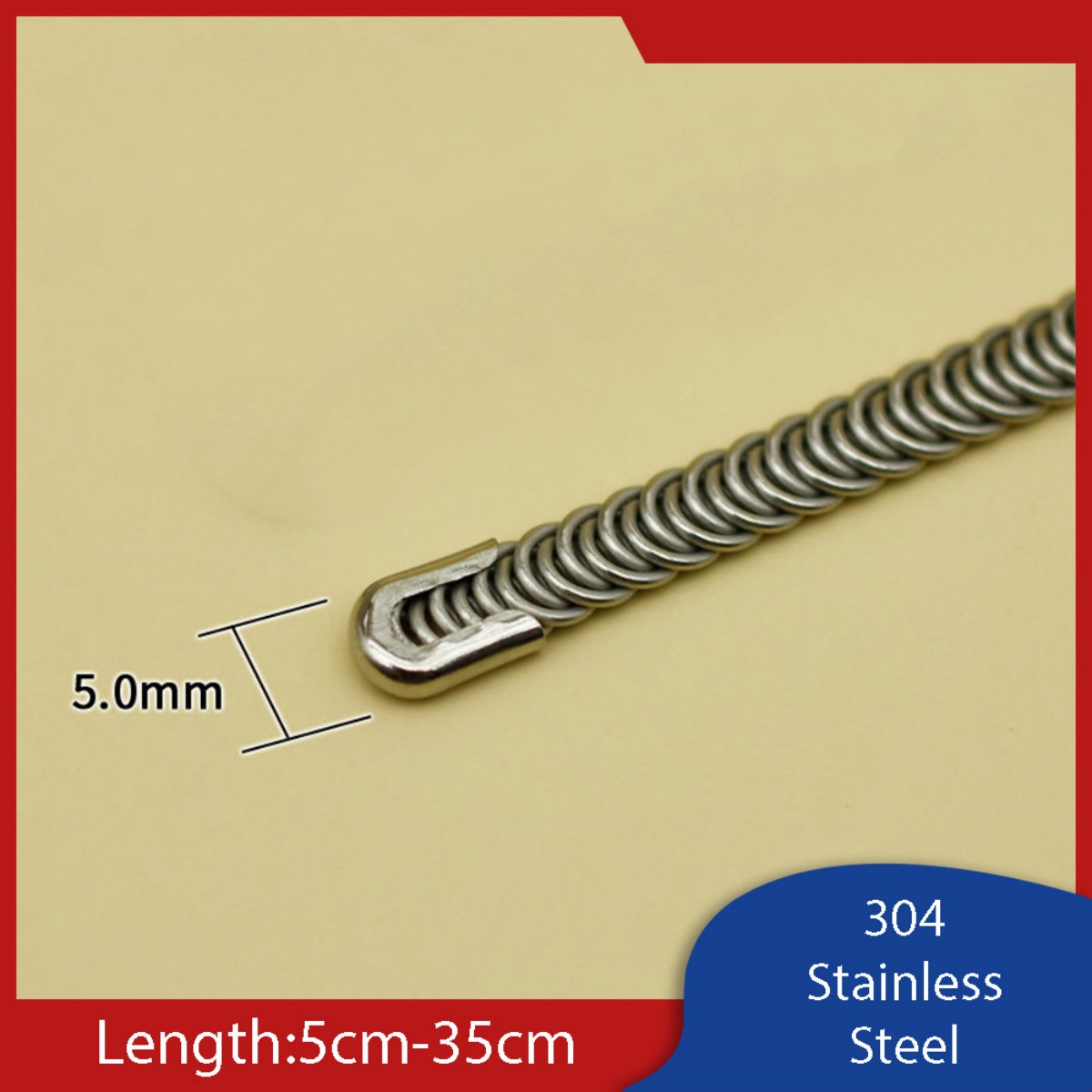Rolo de Barbatanas Espirais de - Boning Corset Steel avaliação e preço