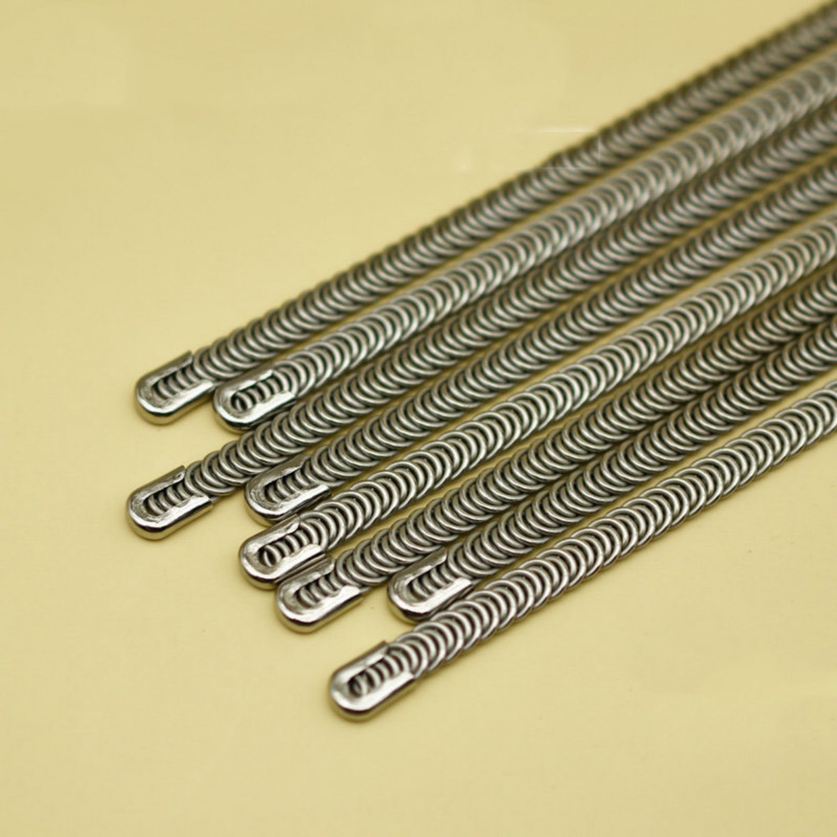Rolo de Barbatanas Espirais de - Boning Corset Steel avaliação e preço