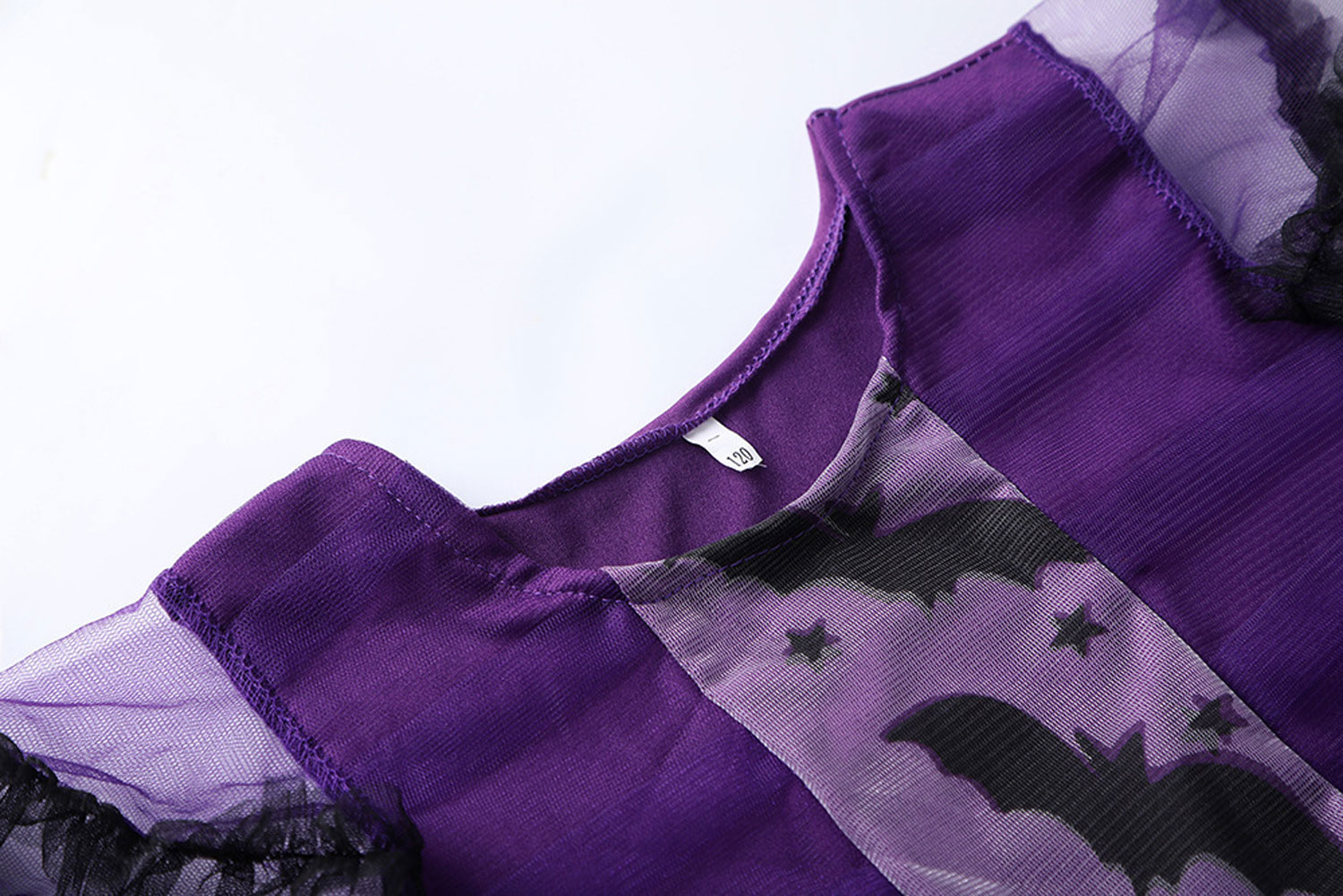 Fantasia de Vampiro para Menin - Cosplay Bat Prop avaliação e preço