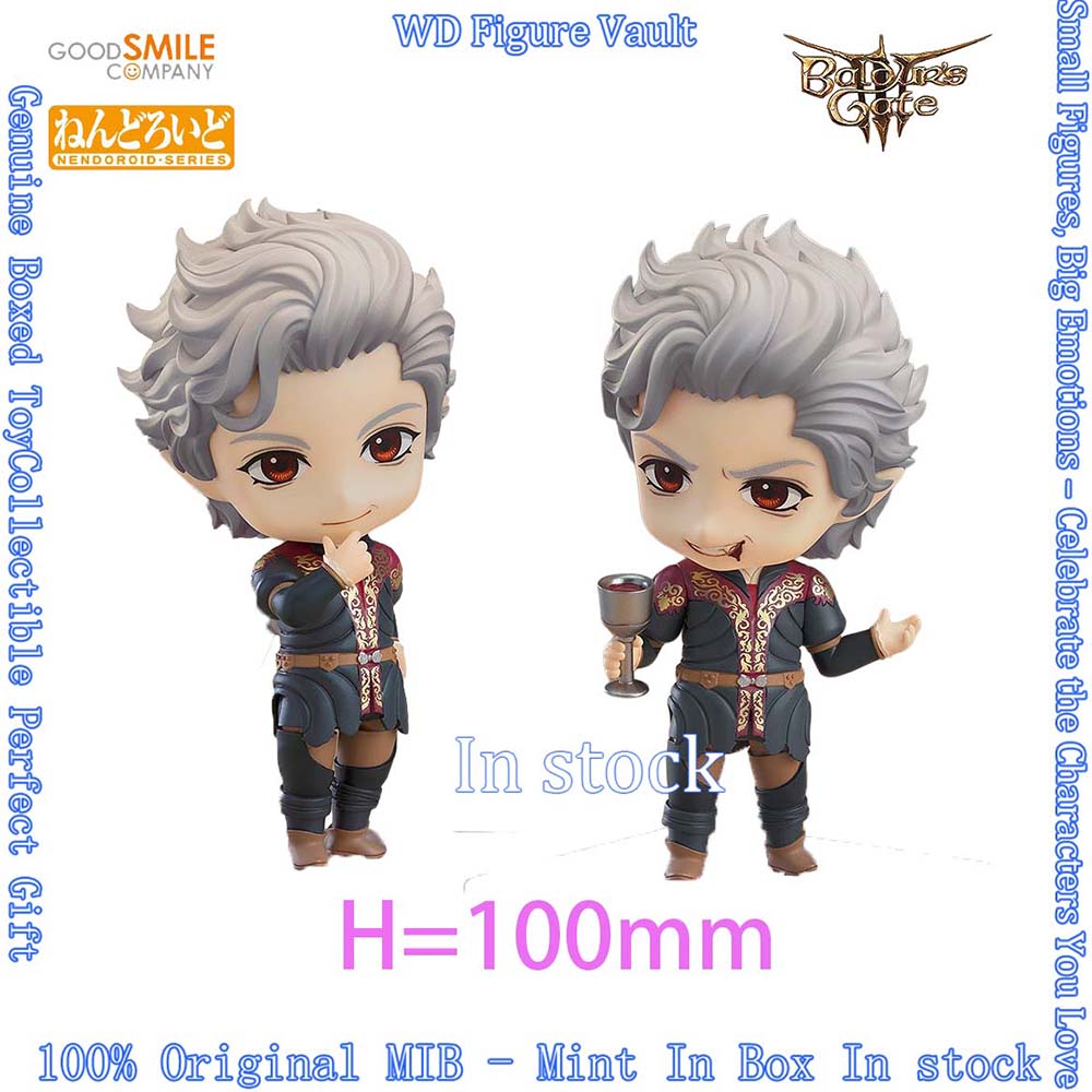 Em estoque Good Smile Company  - Good Smile Company Figma avaliação e preço