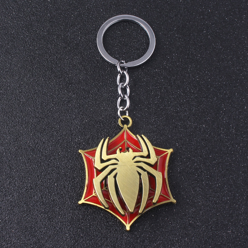 Filme rotativo lâmina de aranh - Keyblade Cosplay Prop avaliação e preço