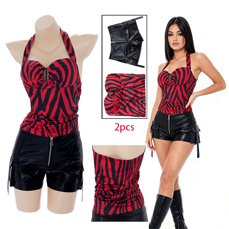 WHH 2026 Novo Estilo Fantasia  - Cosplay Prop Pattern avaliação e preço