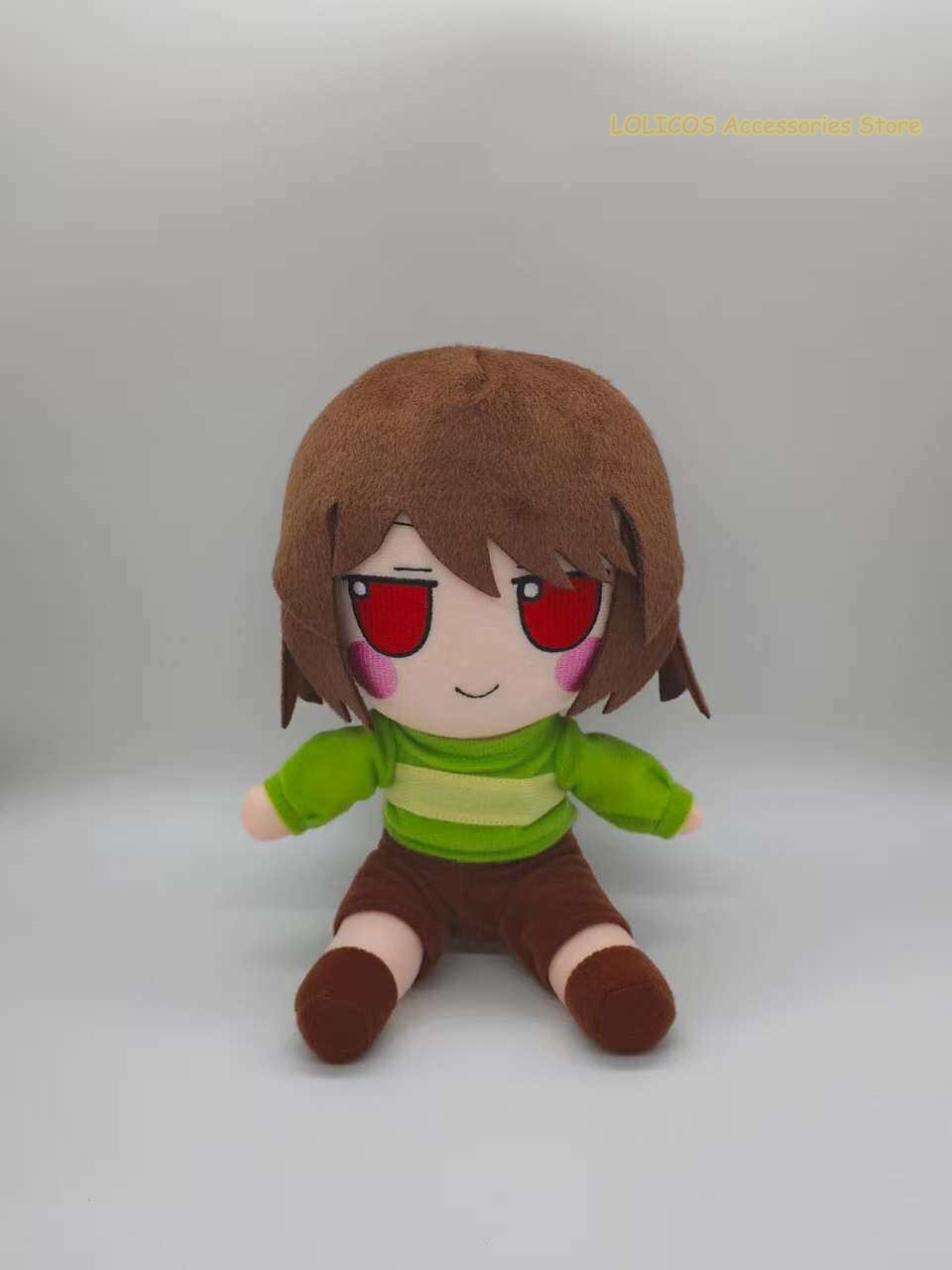 Almofada de Pelúcia Fofa da Sé - Cosplay Plushie Prop avaliação e preço