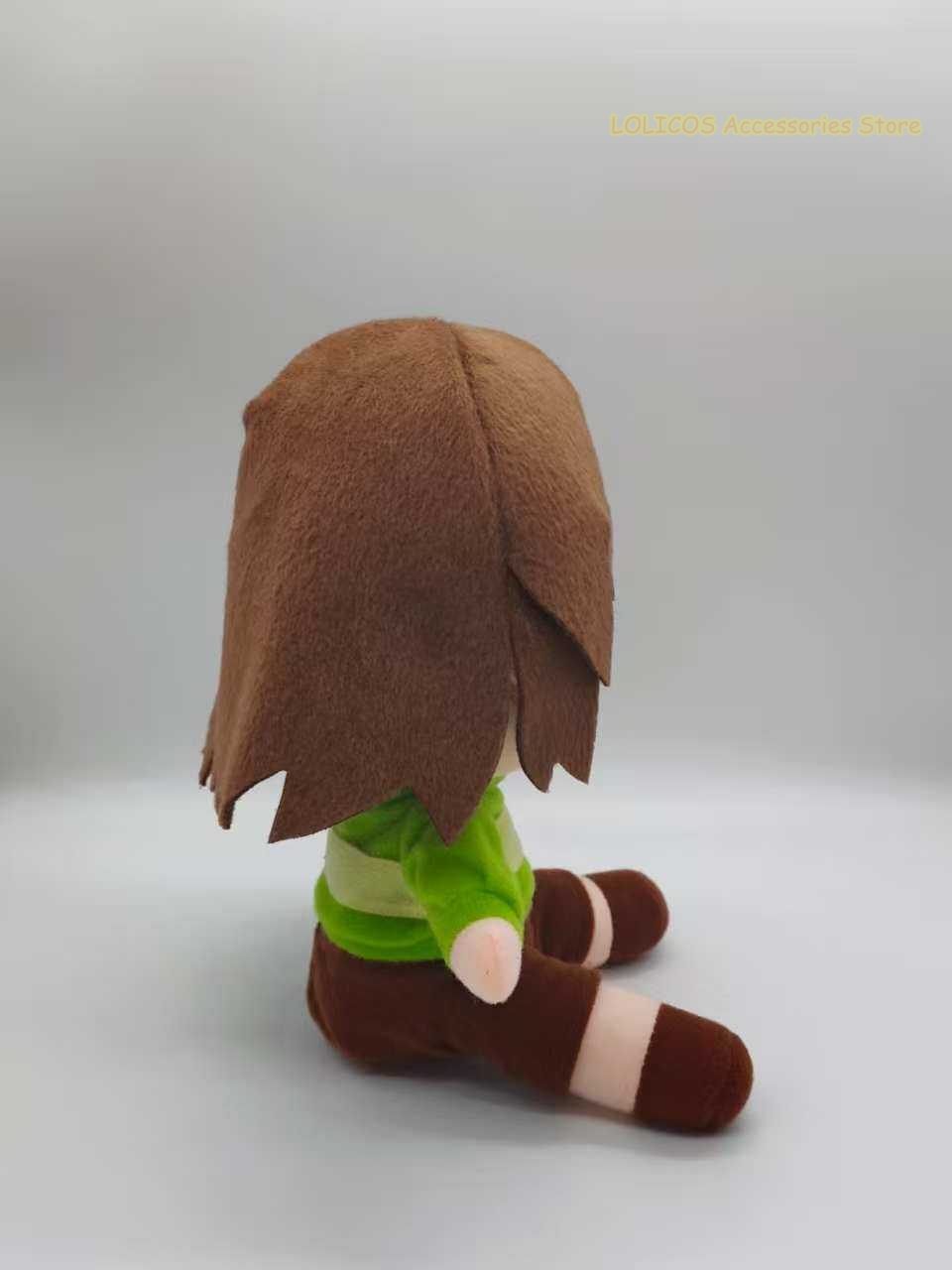 Almofada de Pelúcia Fofa da Sé - Cosplay Plushie Prop avaliação e preço