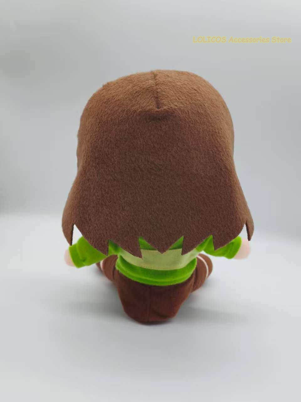 Almofada de Pelúcia Fofa da Sé - Cosplay Plushie Prop avaliação e preço