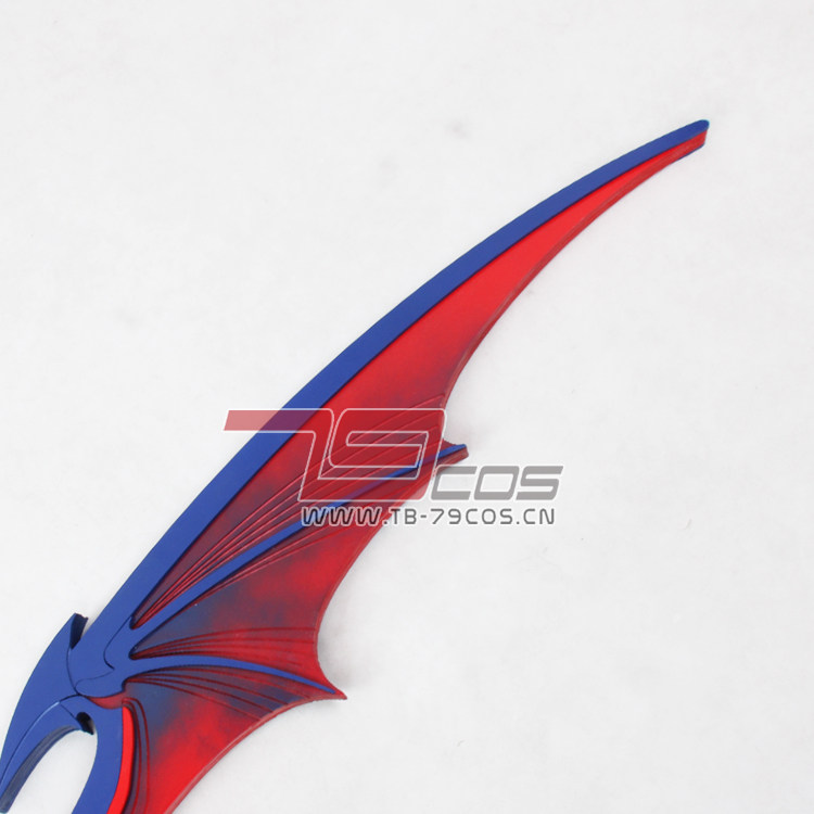 Acessórios de Fantasia para o  - Keyblade Cosplay Prop avaliação e preço