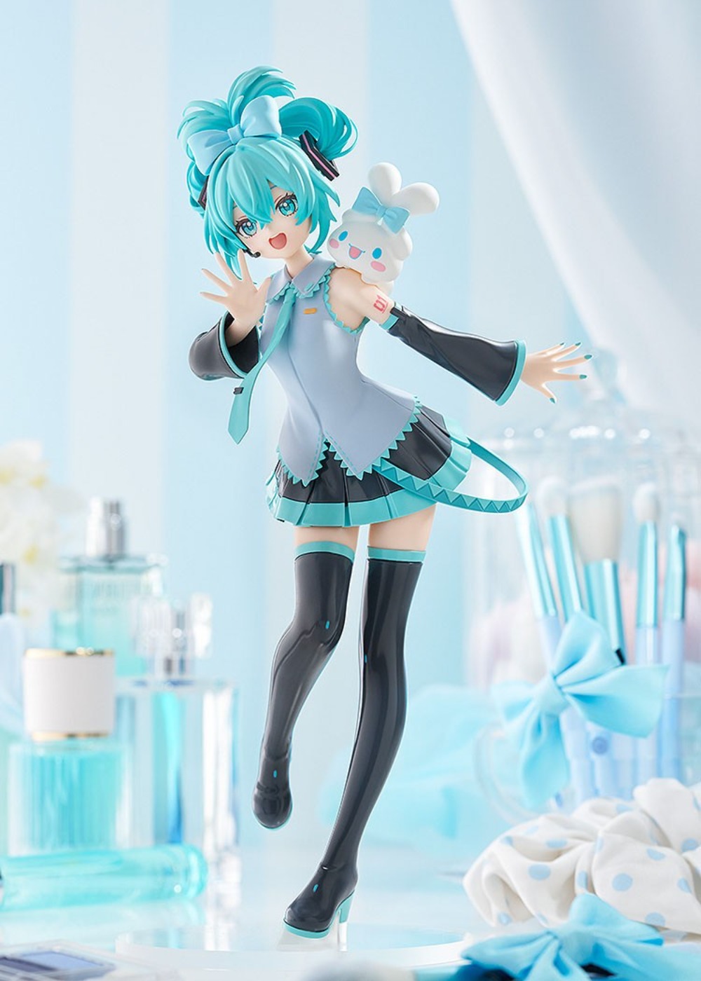 【JM】100% Original Good Smile C - Good Smile Company Pop Up Parade avaliação e preço