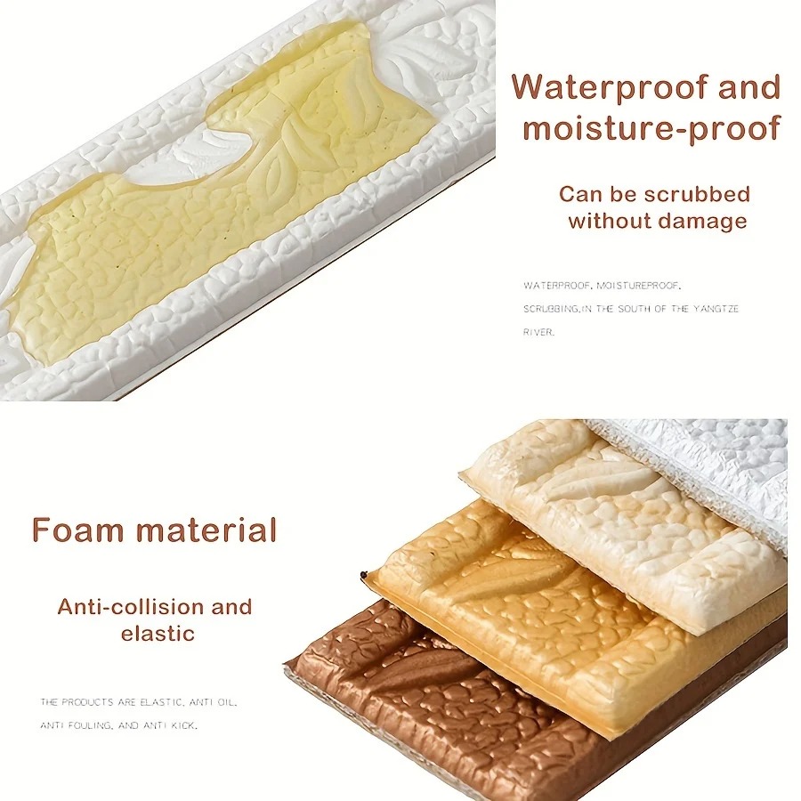 Adesivo de Espuma para Borda d - Craft Foam Roll avaliação e preço