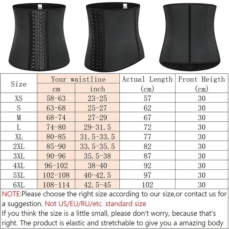Feminino 9-osso de aço 100% lá - Boning Corset Steel avaliação e preço