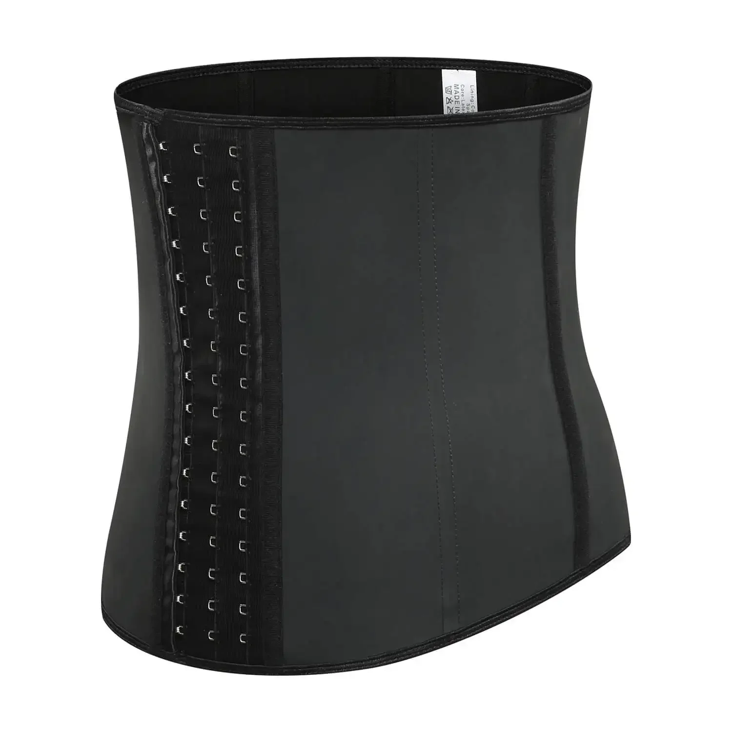 Feminino 9-osso de aço 100% lá - Boning Corset Steel avaliação e preço