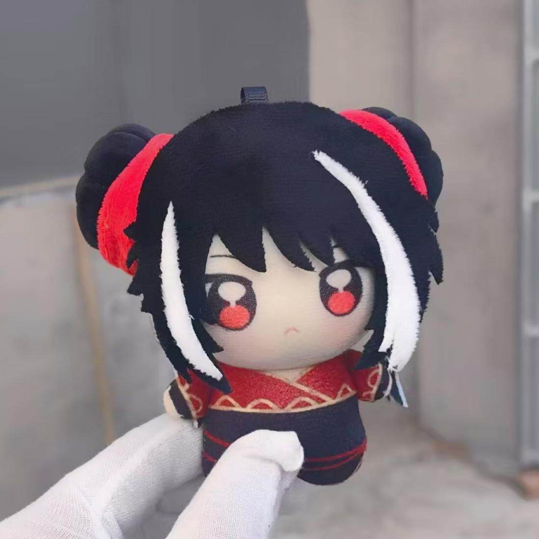 Brinquedos de Pelúcia Limbus C - Cosplay Plushie Prop avaliação e preço