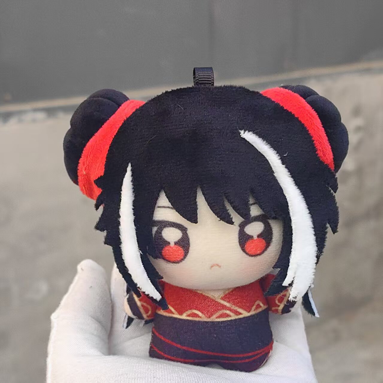 Brinquedos de Pelúcia Limbus C - Cosplay Plushie Prop avaliação e preço