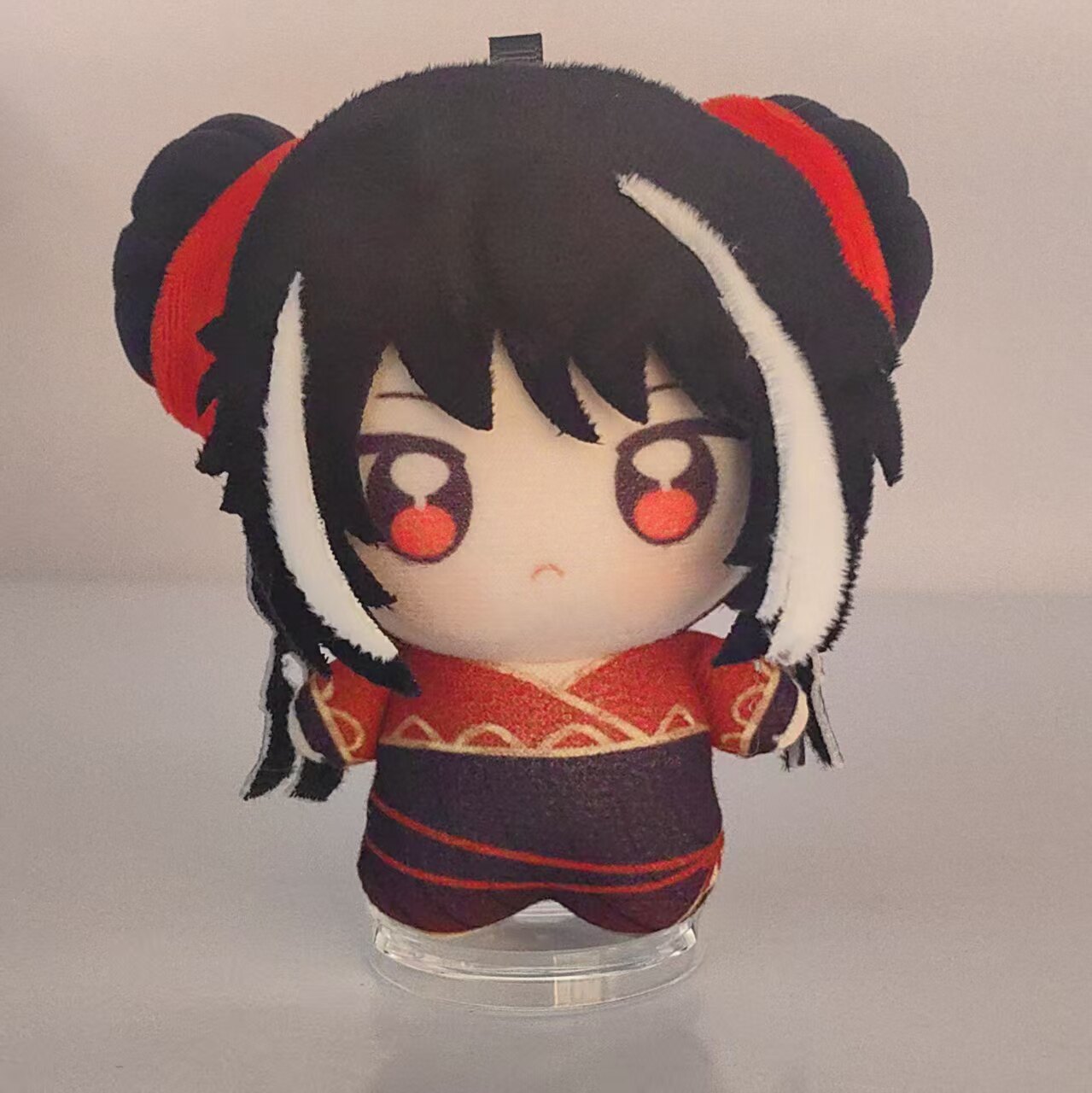Brinquedos de Pelúcia Limbus C - Cosplay Plushie Prop avaliação e preço