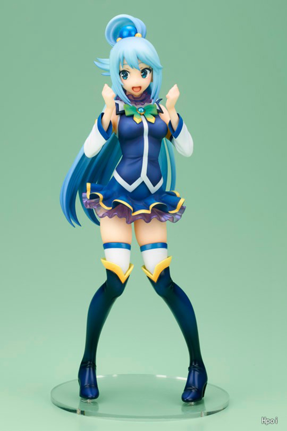 19CM Anime Kono Subarashii Sek - Good Smile Company Figma avaliação e preço