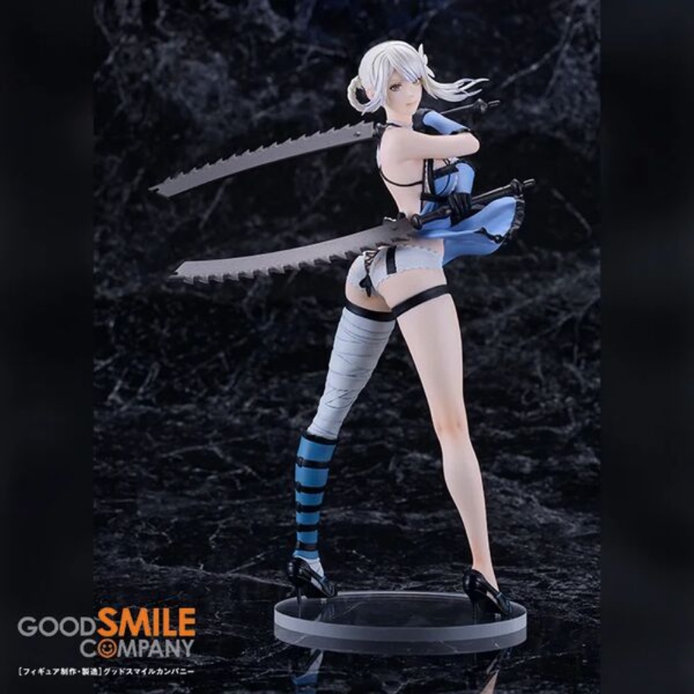 100% Original em Estoque Good  - Good Smile Company Pop Up Parade avaliação e preço