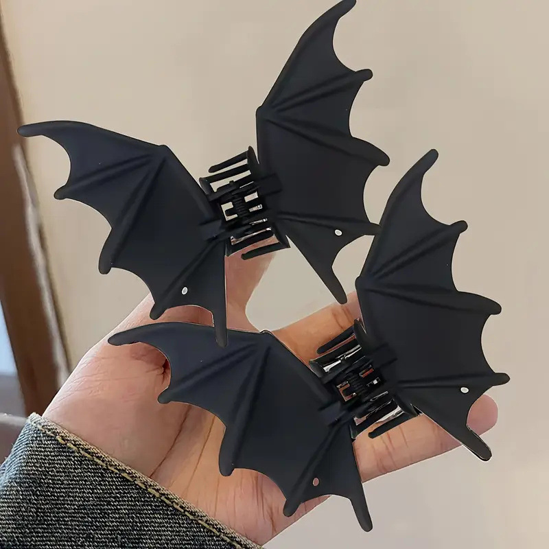 Clipe de garra de morcego pret - Cosplay Bat Prop avaliação e preço