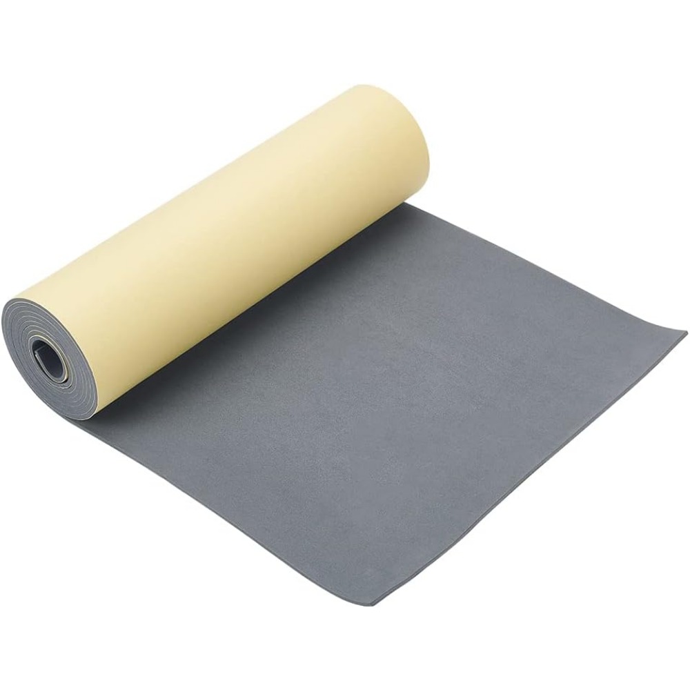 Rolo de espuma EVA autoadesivo - Craft Foam Roll avaliação e preço