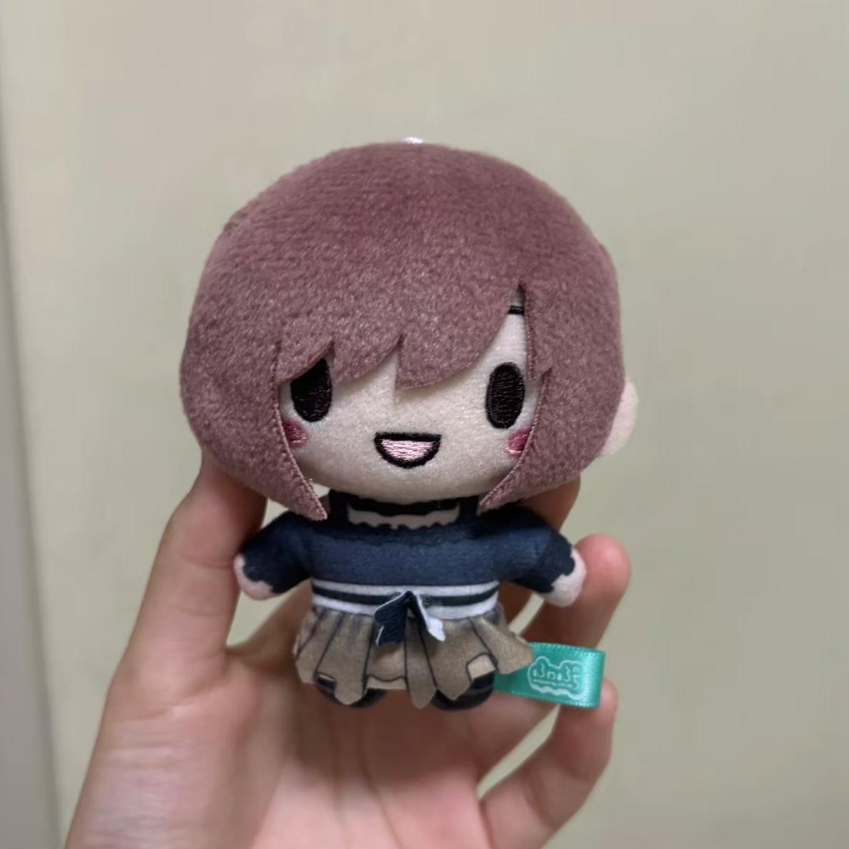 Boneca de Pelúcia Anime Shinon - Prop Para Cosplay avaliação e preço