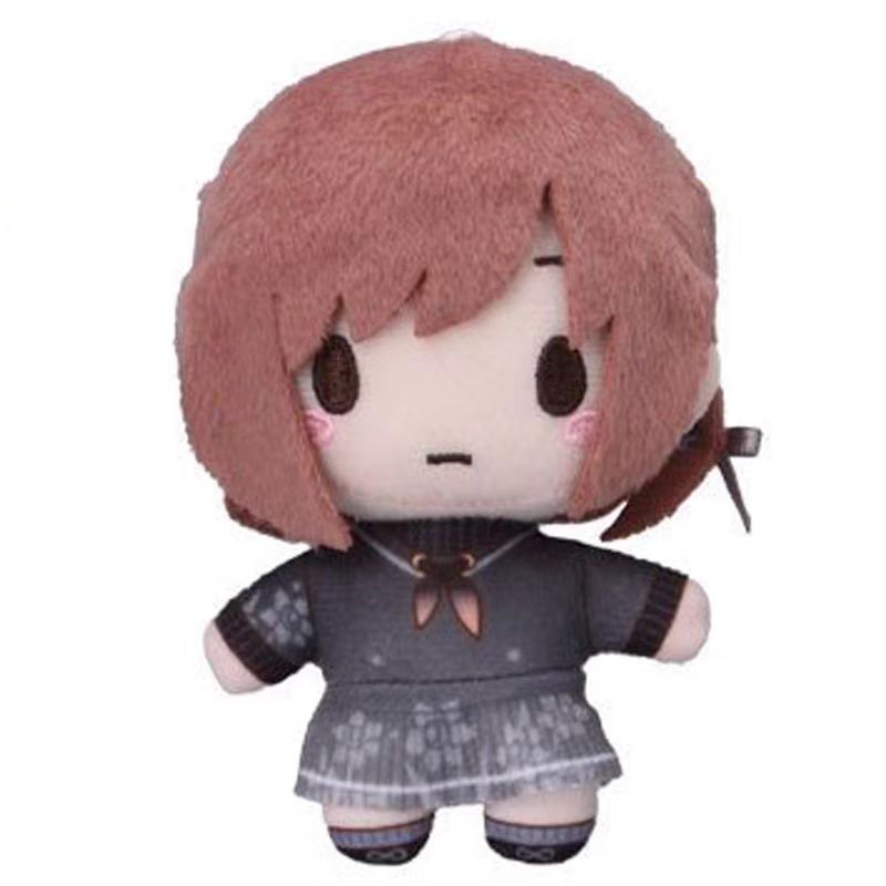 Boneca de Pelúcia Anime Shinon - Prop Para Cosplay avaliação e preço