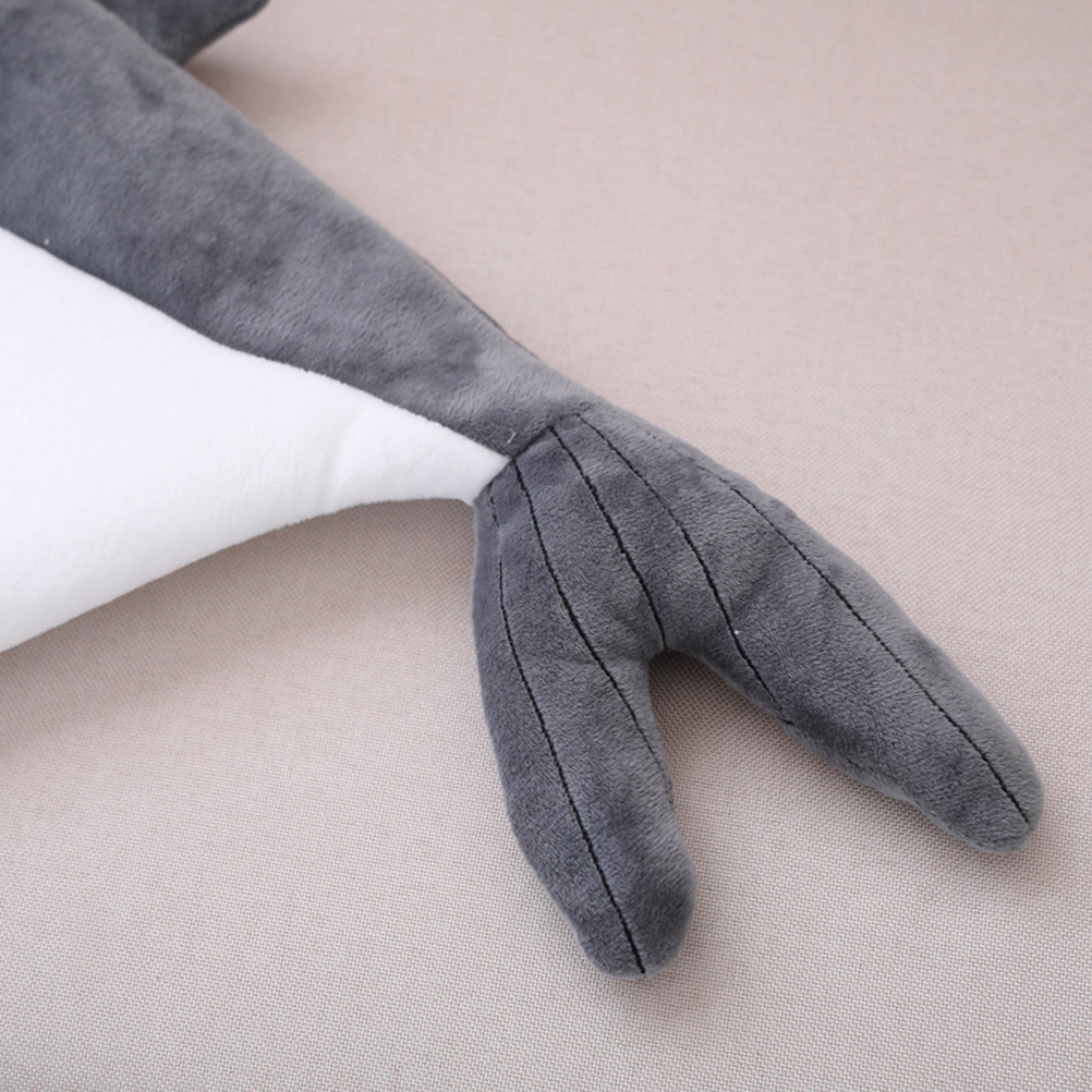 Acessório de cabeça de peixe s - Easy Cosplay Prop avaliação e preço