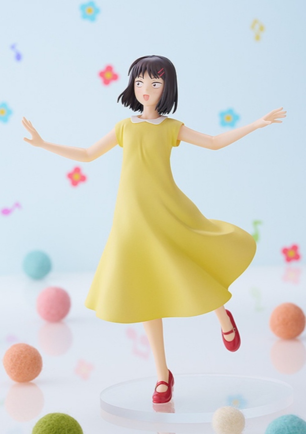 100% Original e Genuíno em Est - Good Smile Company Pop Up Parade avaliação e preço