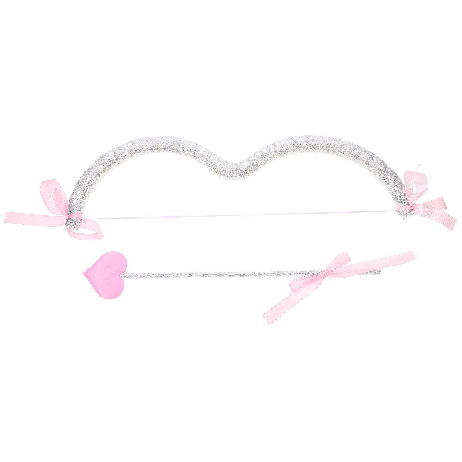 1 Conjunto de Arco e Flecha do - Easy Cosplay Prop avaliação e preço