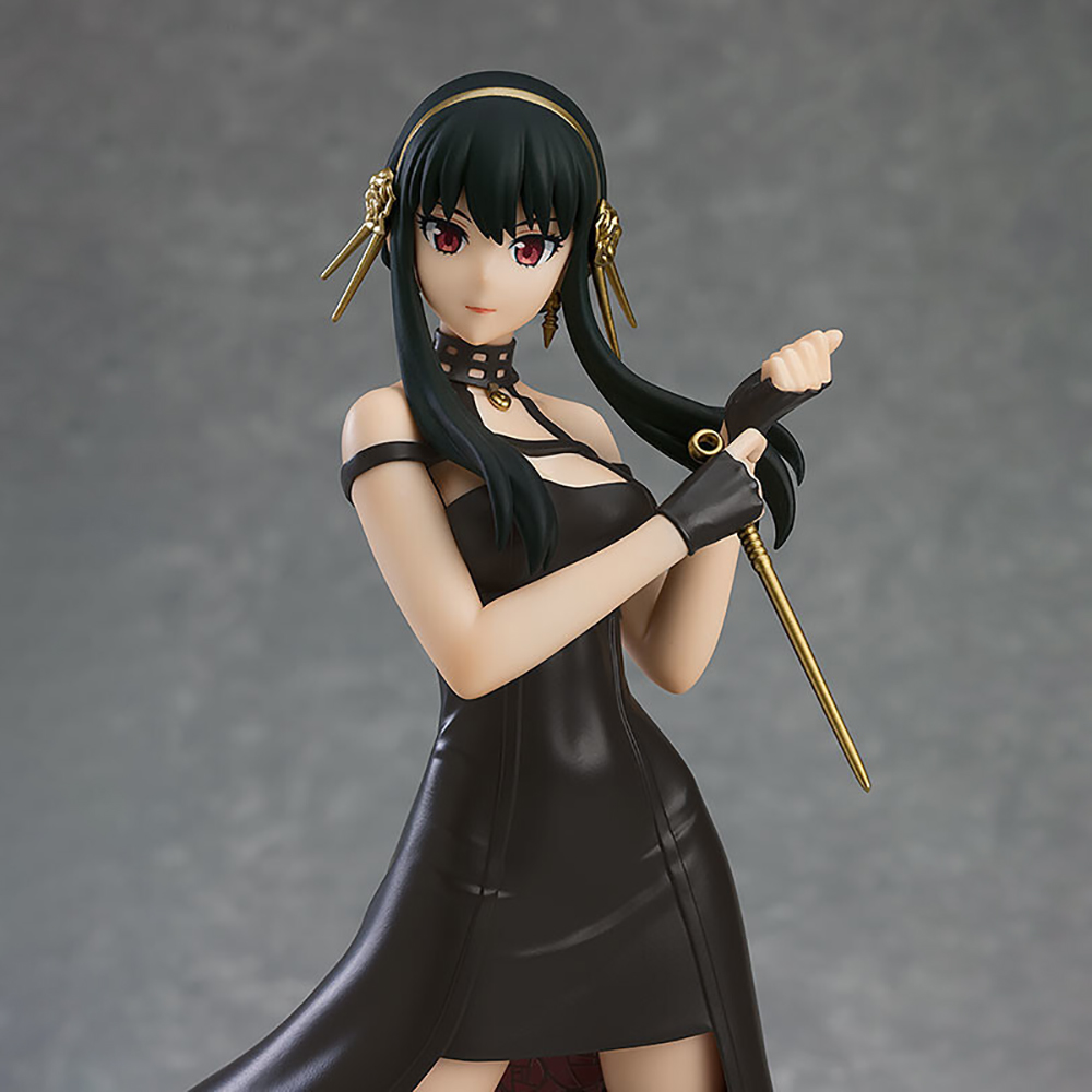 100% original em estoque boa s - Good Smile Company Pop Up Parade avaliação e preço