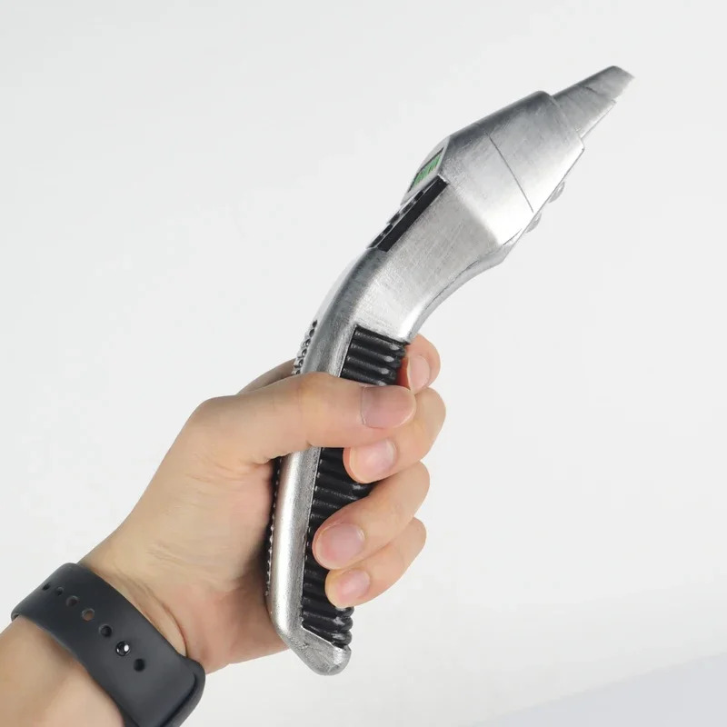 2026 estrela cosplay trek neme - Cosplay Prop Pistol avaliação e preço
