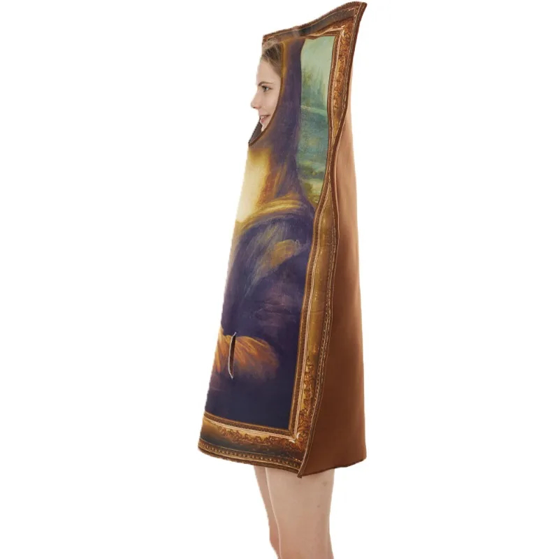 Novo Macacão de Performance co - Cosplay Prop Pattern avaliação e preço