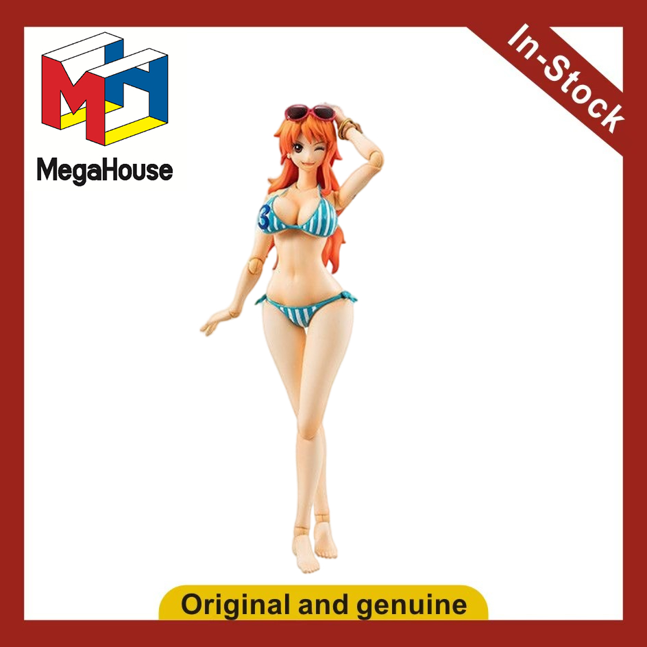【UA】MegaHouse Variable Action  - Good Smile Company Figma avaliação e preço