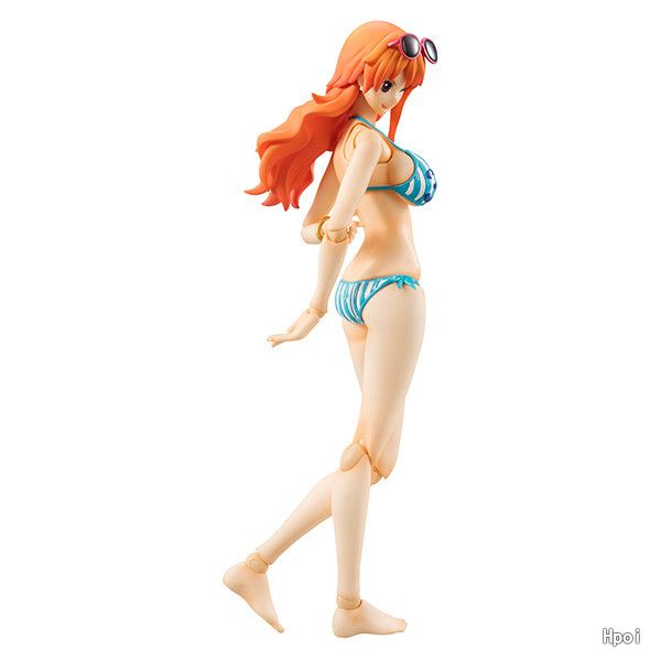 【UA】MegaHouse Variable Action  - Good Smile Company Figma avaliação e preço